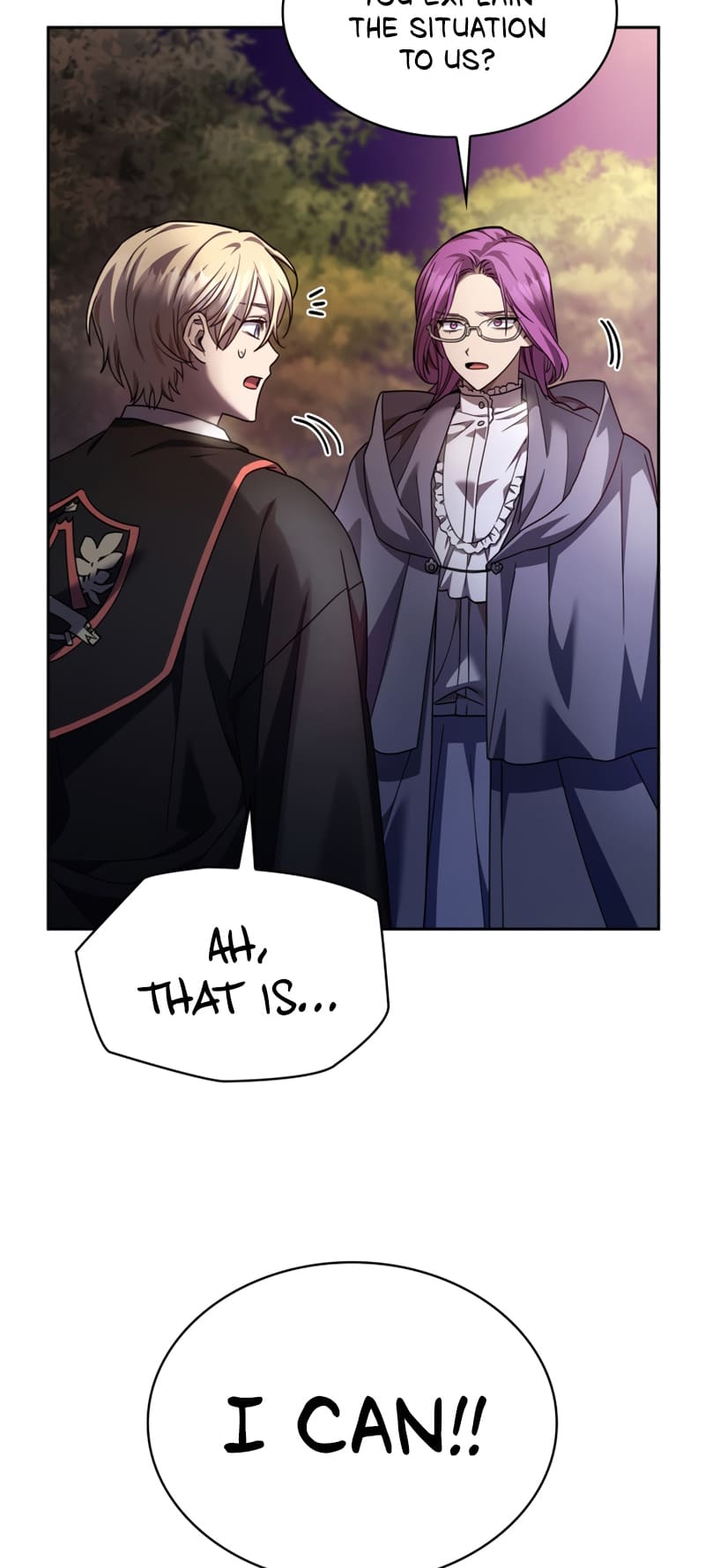 Infinite Mage, Chapter 27 image 27